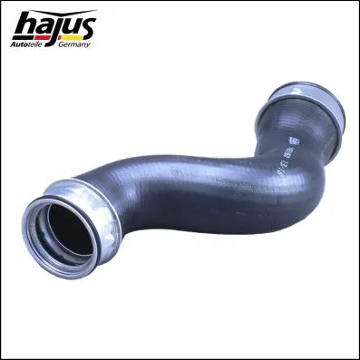 Charge Air Hose