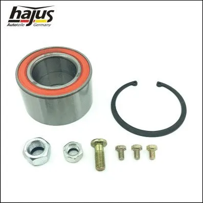 Wheel Bearing Kit (4071101)