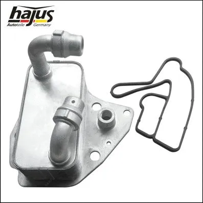 Oil Cooler, engine oil