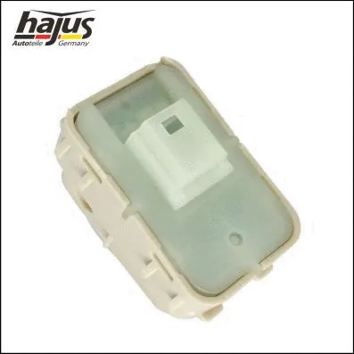 Switch, window regulator