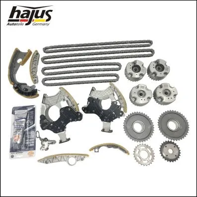 Timing Chain Kit