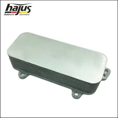Oil Cooler, engine oil