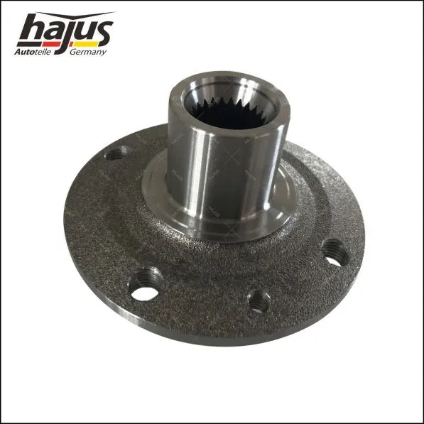 Wheel Hub