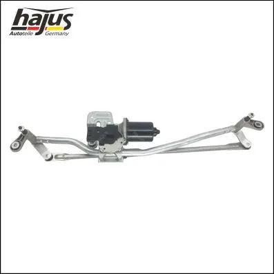 Wiper Linkage (9591192)