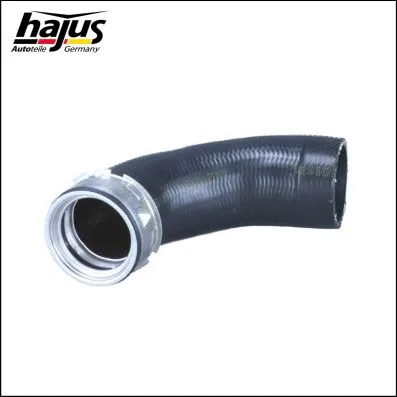 Charge Air Hose (1451010)