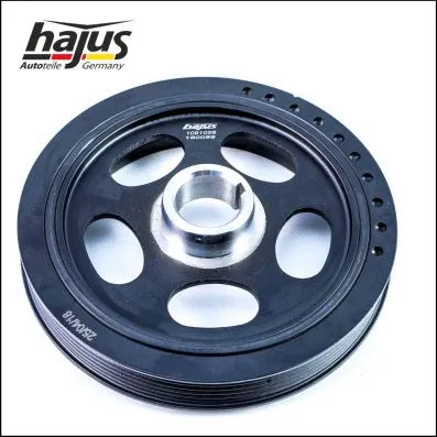 Belt Pulley, crankshaft (1091026)