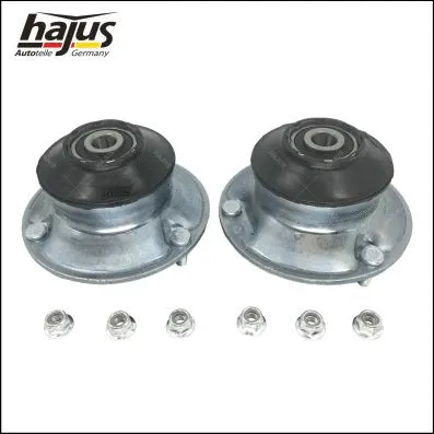 Repair Kit, suspension strut support mount (4121094)