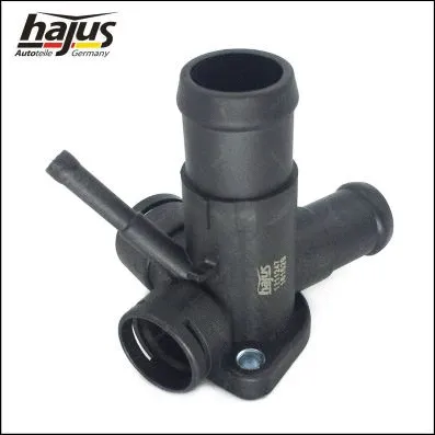Coolant Flange