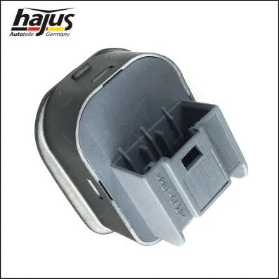 Switch, exterior rearview mirror adjustment