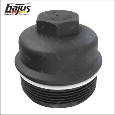 Cap, oil filter housing (1151489)