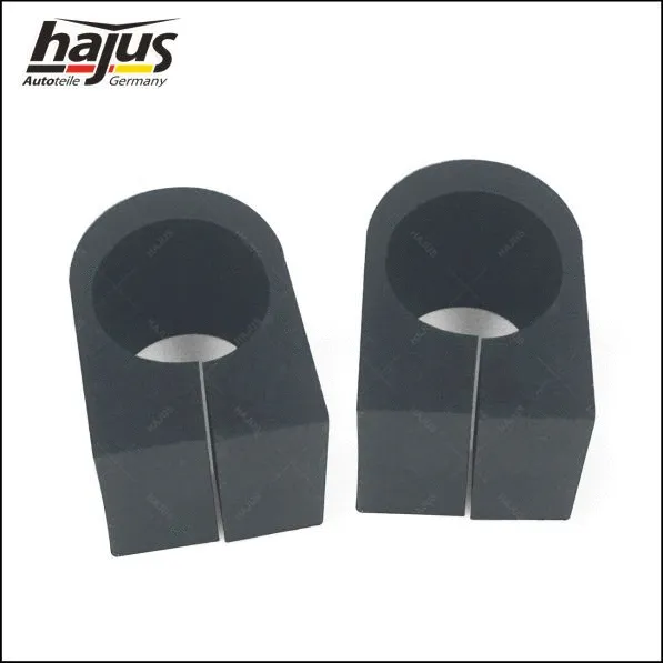 Mounting, stabiliser bar