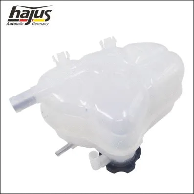 Expansion Tank, coolant