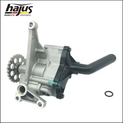 Oil Pump (1151155)