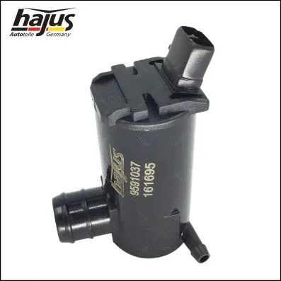 Washer Fluid Pump, window cleaning (9591037)