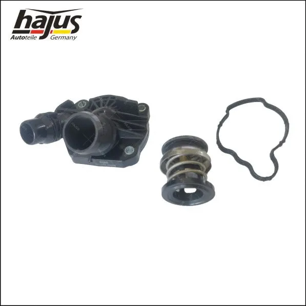 Thermostat Housing (1211455)