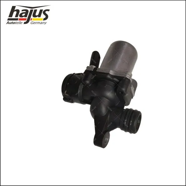 Coolant Control Valve
