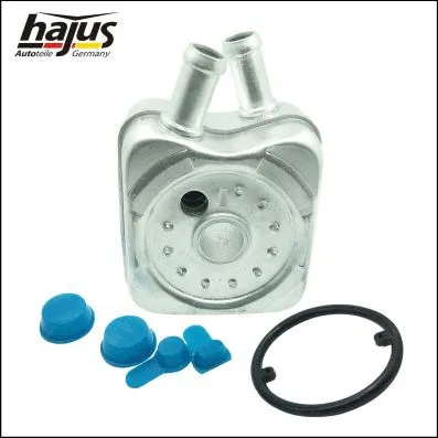 Oil Cooler, engine oil