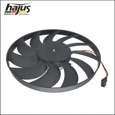 Fan, engine cooling