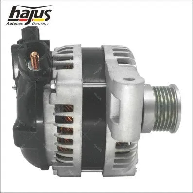 Alternator (9061017)