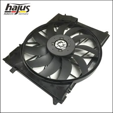 Fan, engine cooling