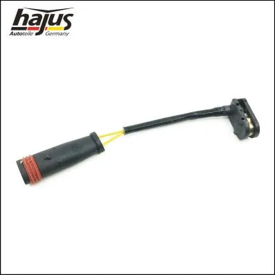Warning Contact, brake pad wear (6151023)