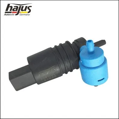 Washer Fluid Pump, window cleaning (9591022)