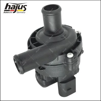 Auxiliary Water Pump (heating water circuit) (9191307)
