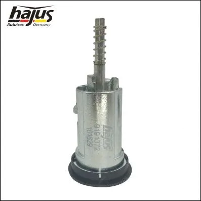 Lock Cylinder, ignition lock