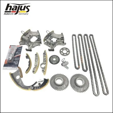 Timing Chain Kit (1151331)