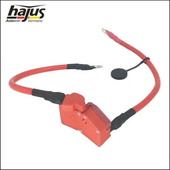 Battery Terminal Clamp