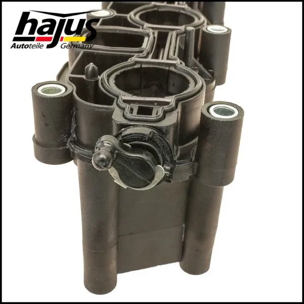 Intake Manifold Module