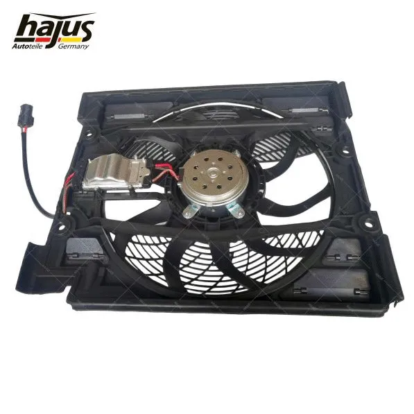 Fan, engine cooling
