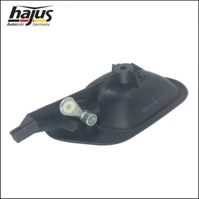 Exterior Door Handle