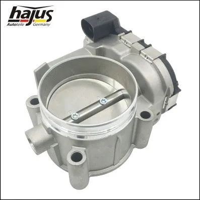 Throttle Body (1311097)