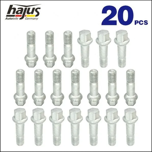 Wheel Stud (6011011)