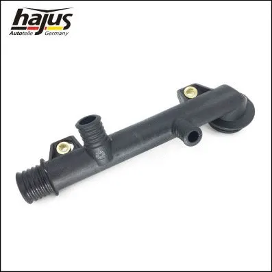 Coolant Flange
