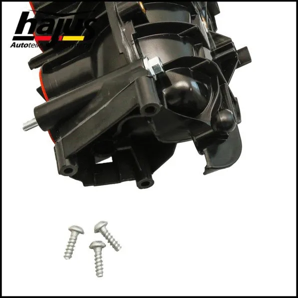 Intake Manifold Module