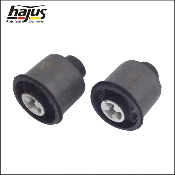 Bushing, axle beam