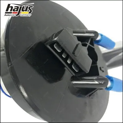 Fuel Feed Unit