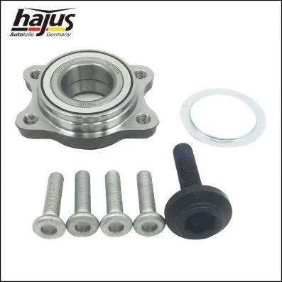 Wheel Bearing Kit (4071071)