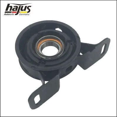 Suspension, propshaft