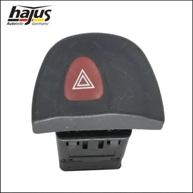 Hazard Warning Light Switch (9191201)
