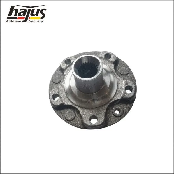 Wheel Hub (4071378)