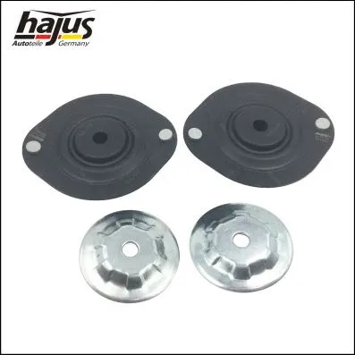 Repair Kit, suspension strut support mount