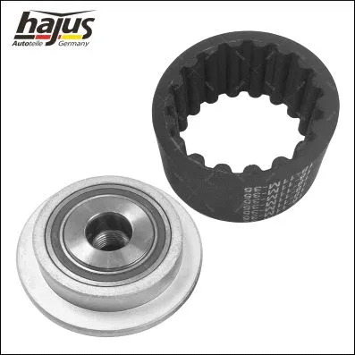 Alternator Freewheel Clutch (1091051)