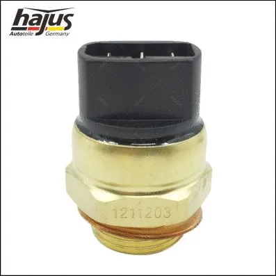 Temperature Switch, radiator fan