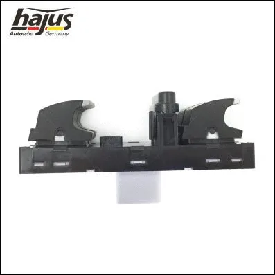 Switch, window regulator