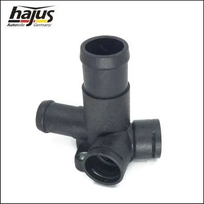 Coolant Flange
