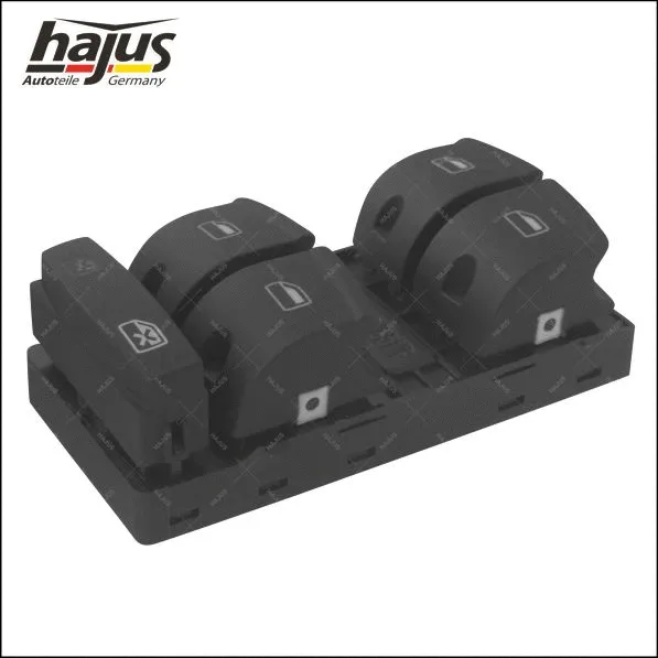 Switch, window regulator (9191153)