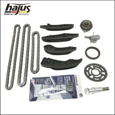 Timing Chain Kit